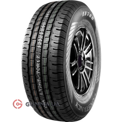 Constancy  LY788 225/65 R17 102T