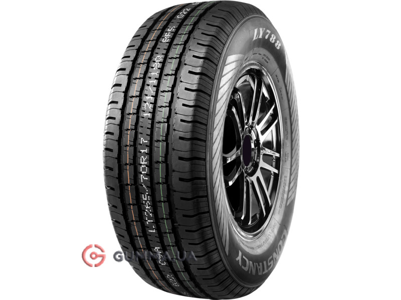 Constancy  LY788 225/65 R17 102T
