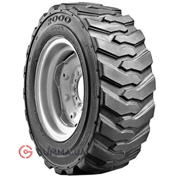 Titan  HD2000 (индустриальная) 14 R17.5 PR14