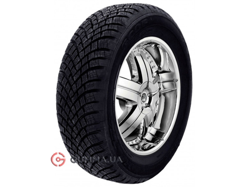 Зимняя шина Daytona (Наварка)  S500 195/65 R15 82H