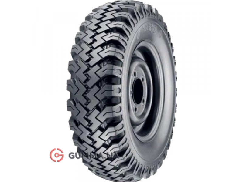 Lassa  OK-144 6.00 R16C 95/92L