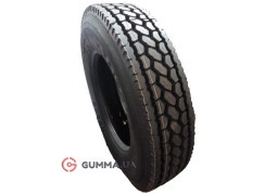 Всесезонная шина Kapsen  HS 208 (ведущая) 295/75 R22.5 146/143L