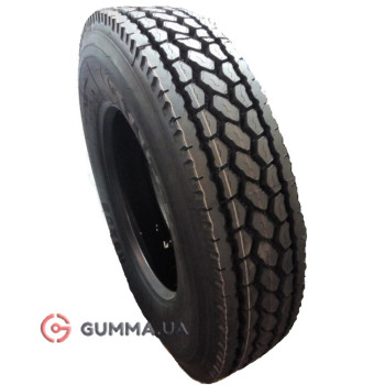 Kapsen  HS 208 (ведущая) 295/75 R22.5 146/143L