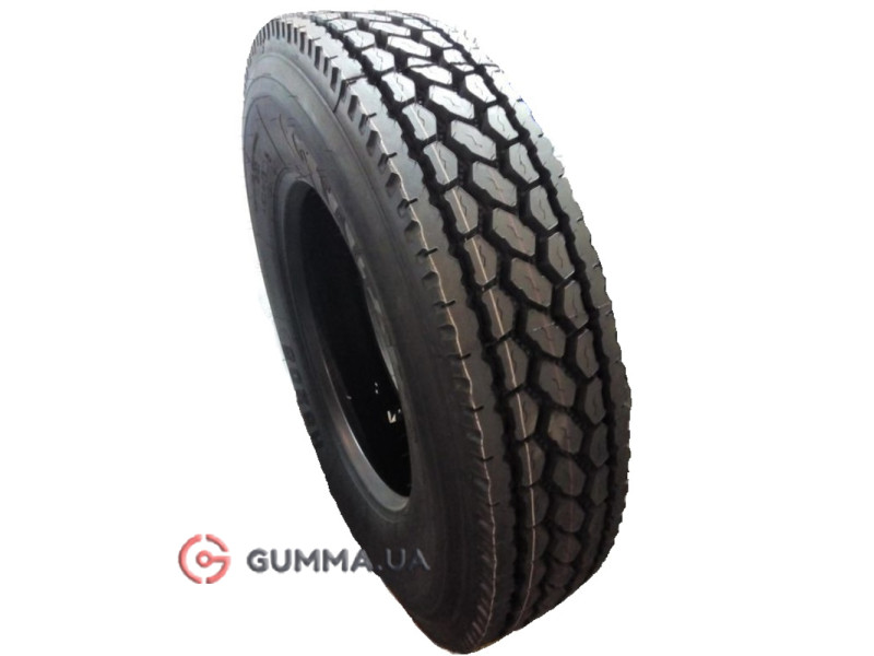 Kapsen  HS 208 (ведущая) 295/75 R22.5 146/143L