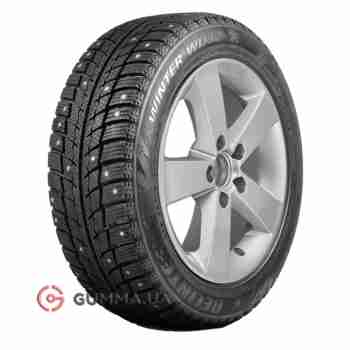 Зимняя шина Delinte  Winter WD52 185/65 R14 86T