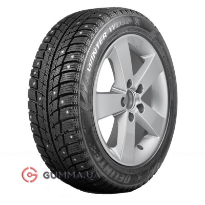 Delinte  Winter WD52 225/55 R17 97T
