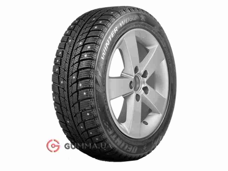 Зимняя шина Delinte  Winter WD52 185/65 R14 86T