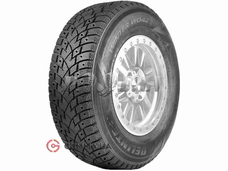 Зимняя шина Delinte  Winter WD42 215/60 R17 96T