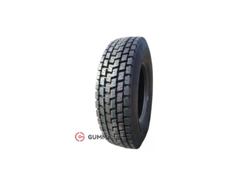 Goldshield  HD777 (ведущая) 315/80 R22.5 156/150K PR20