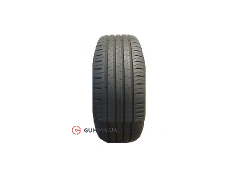 Летняя шина Continental  ContiEcoContact BLUECO 205/55 R16 91Q