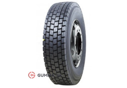 Всесезонная шина Fortune  FT127 (ведущая) 315/70 R22.5 154/150L PR18