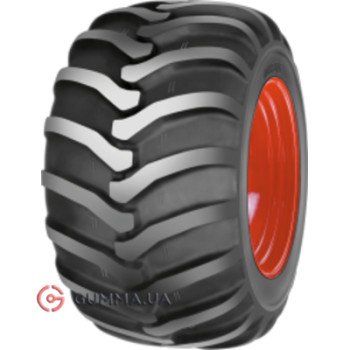 Всесезонная шина Mitas  TI-12 (c/х) 500/60 R22.5 152A8