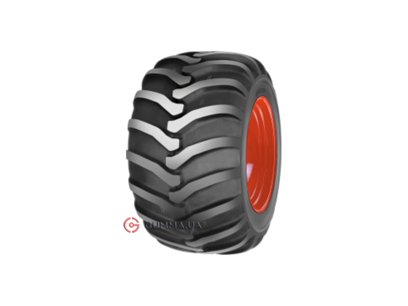 Всесезонная шина Mitas  TI-12 (c/х) 500/60 R22.5 152A8