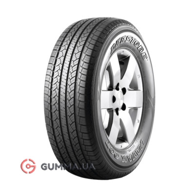 Deestone  Payak 007 H/T R601 225/55 R17 101H