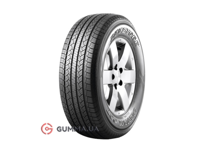 Deestone  Payak 007 H/T R601 225/55 R17 101H