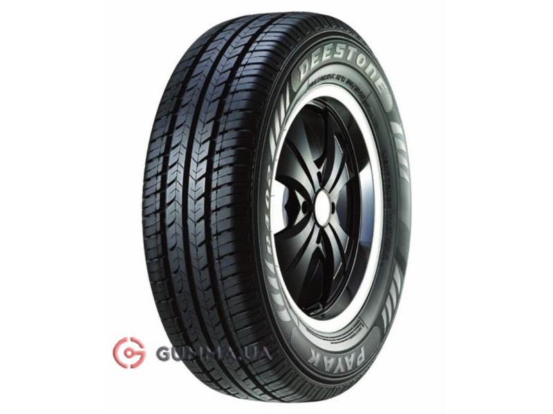 Deestone  PAYAK R-402 235/65 R16C 115/113R