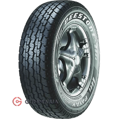 Всесезонная шина Deestone  PAYAK R-403 225/70 R15C 109/107S
