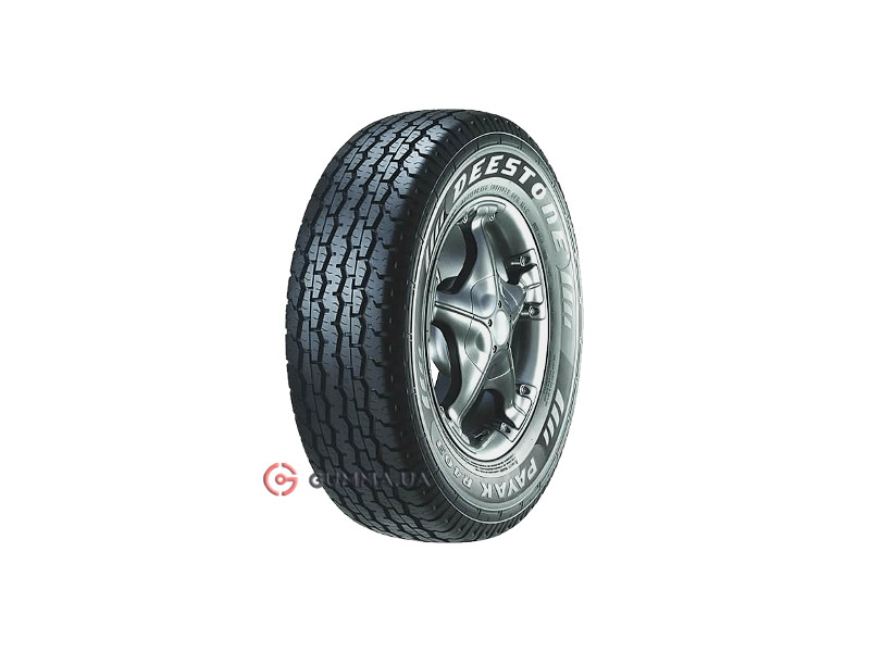 Всесезонная шина Deestone  PAYAK R-403 225/70 R15C 109/107S