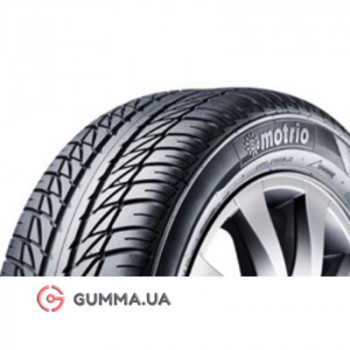 Летняя шина Motrio  IMPULSION+ 205/55 R17 95H