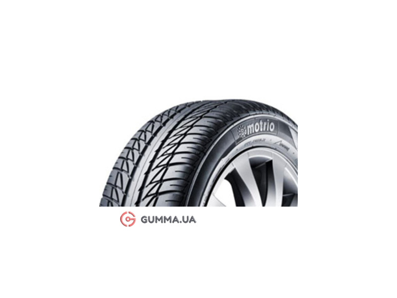 Летняя шина Motrio  IMPULSION+ 205/55 R17 95H