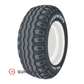 Всесезонная шина Speedways  PK-303 (с/х) 10.00/80 R12 127A8 PR10