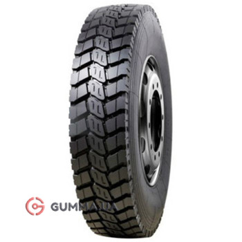 Всесезонная шина Hifly  HH313 (ведущая) 12.00 R20 154/149K