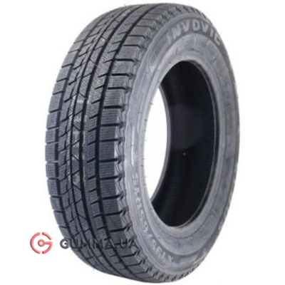 Зимняя шина Invovic  EL805 225/55 R17 101V