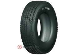 Samson  GL718D (ведущая) 275/70 R22.5 148/145K