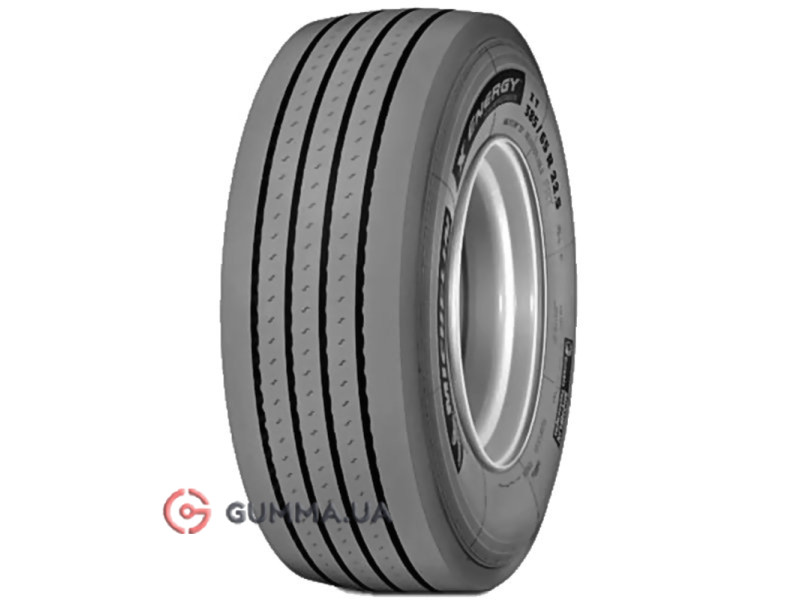 Michelin  X Energy SaverGreen XT (прицеп) 385/55 R22.5 160J