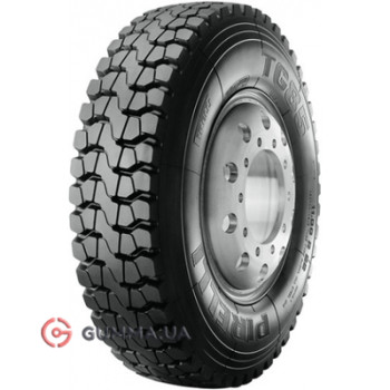 Всесезонная шина Pirelli  TG 85 (ведущая) 12.00 R20 154/150K