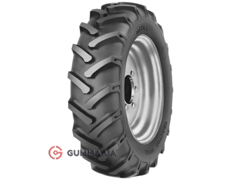 Всесезонная шина Mitas  TS-04 (с/х) 7.50 R20 103A6 PR6