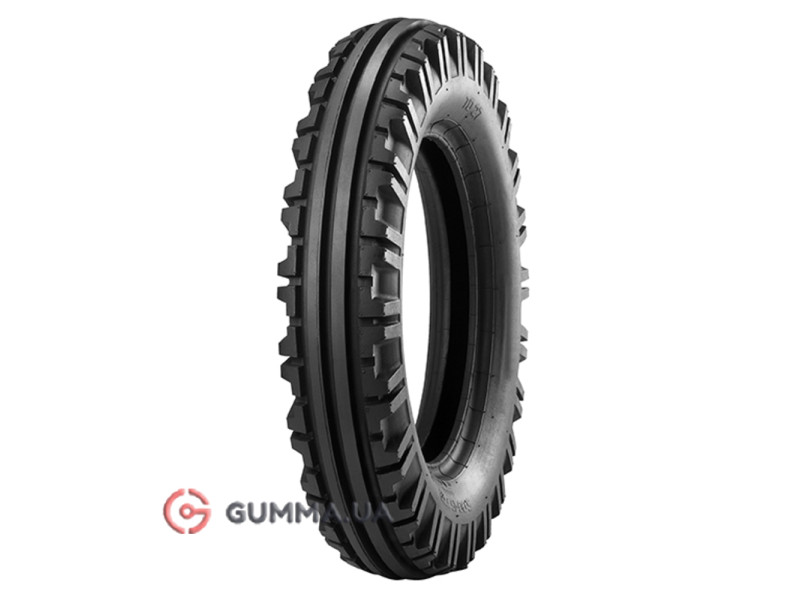 Всесезонная шина Trelleborg  TD27 (с/х) 7.50 R16 109A6 PR10