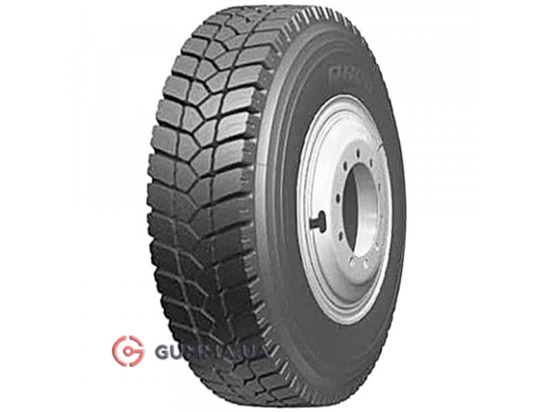Всесезонная шина Advance  GL687D (ведущая) 315/80 R22.5 156/150G PR18