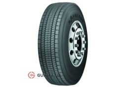 Всесезонная шина Safecess  SFC66 (рулевая) 295/80 R22.5 152/148L PR18