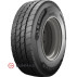 Michelin  X Works T (прицепная) 385/65 R22.5 160K
