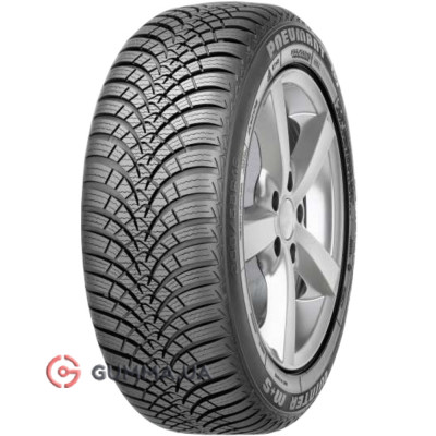 Зимняя шина Pneumant  PneuWin ST2 185/70 R14 88T