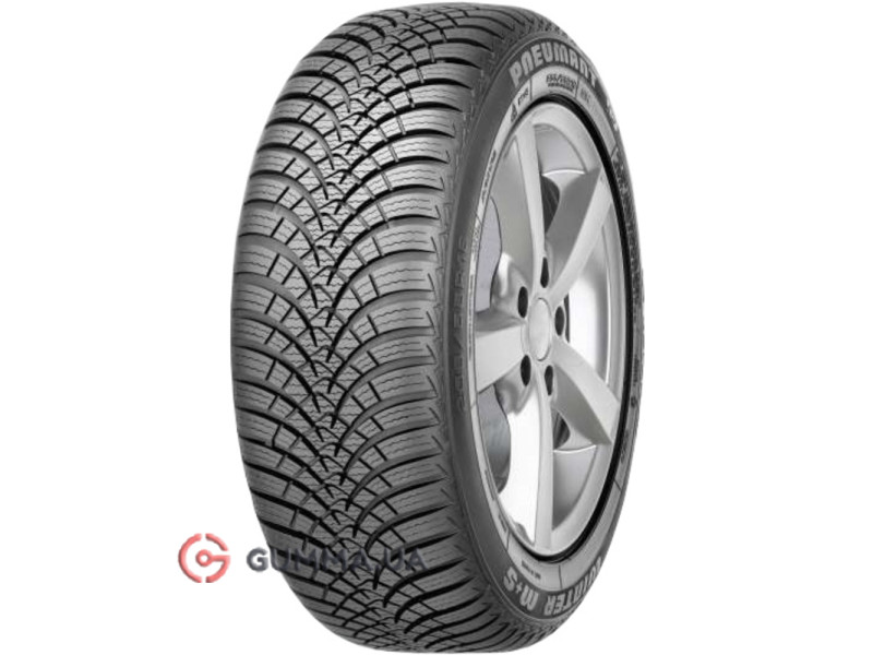 Зимняя шина Pneumant  PneuWin ST2 185/70 R14 88T