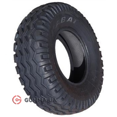 Всесезонная шина Kabat  IMPLEMENT (с/х) 400/60 R15.5 PR14