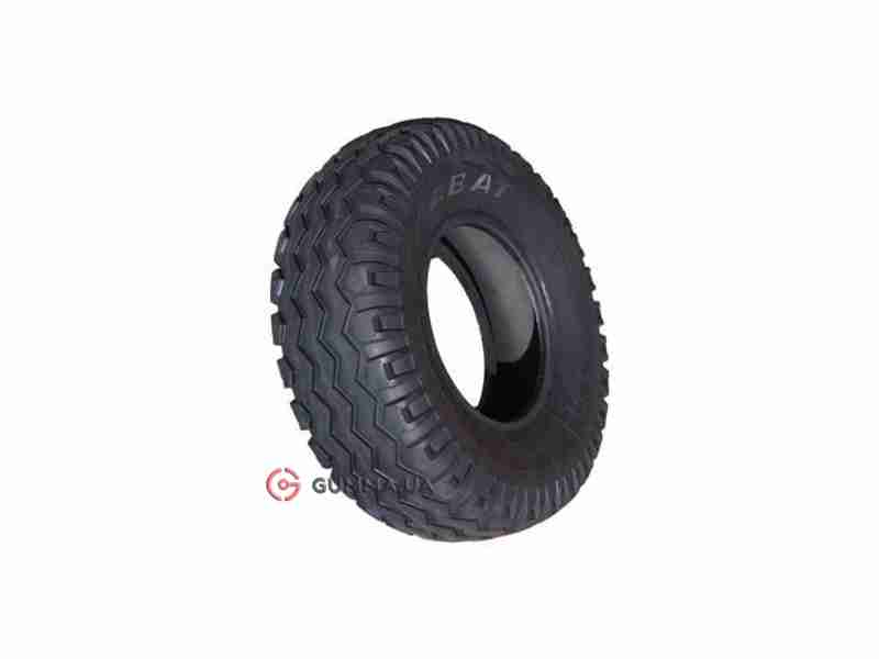 Всесезонная шина Kabat  IMPLEMENT (с/х) 400/60 R15.5 PR14