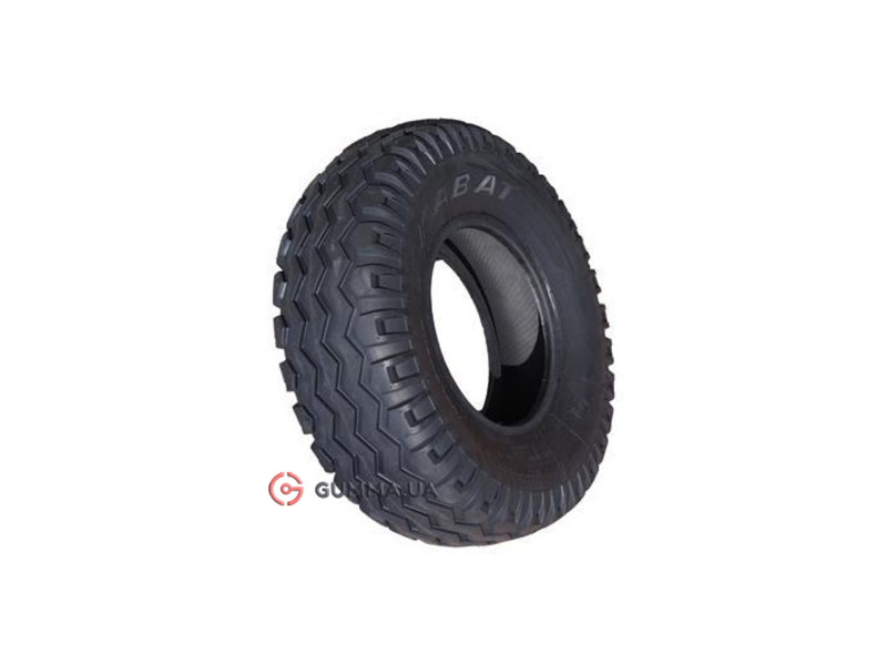 Всесезонная шина Kabat  IMPLEMENT (с/х) 11.50/80 R15.3 PR14