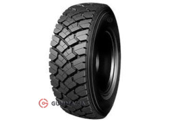 Всесезонная шина LingLong  D980 (ведущая) 315/80 R22.5 156/150L PR20