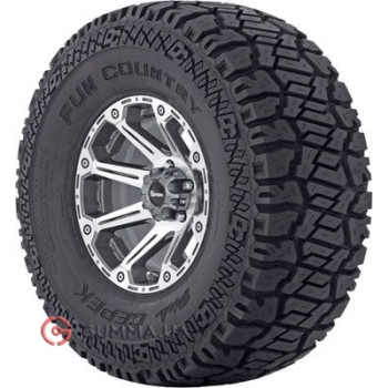 Dick Cepek  Fun Country 36.00/15 R15