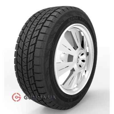 Зимняя шина Kenda  KR37 Klever W/T 255/55 R18 105T
