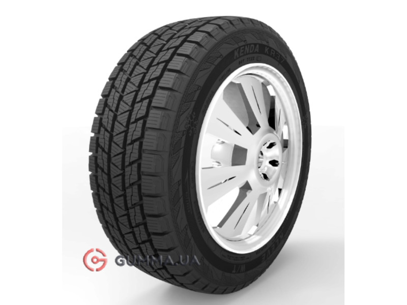 Зимняя шина Kenda  KR37 Klever W/T 255/55 R18 105T