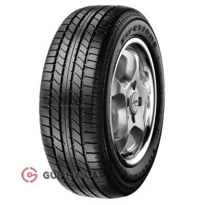 Летняя шина Firestone  Firehawk 690 205/50 R15 86V