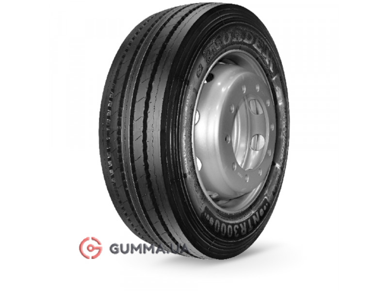 Nordexx  NTR 3000 (прицепная) 385/65 R22.5 160K PR18