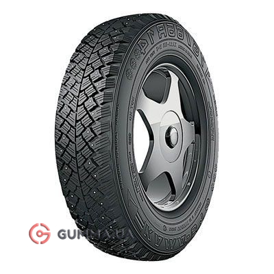 Кама  514 175/65 R14 82Q (шип)