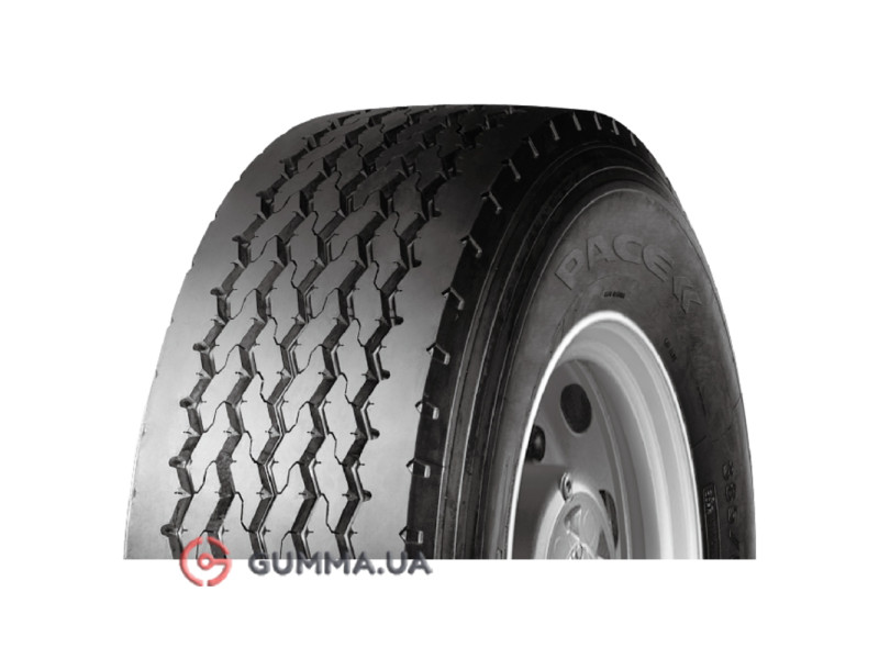 Всесезонная шина Pace  PA 330 (прицепная) 385/55 R22.5 160K PR18