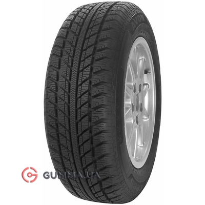 Зимняя шина Avon  CR85 235/45 R17 94V