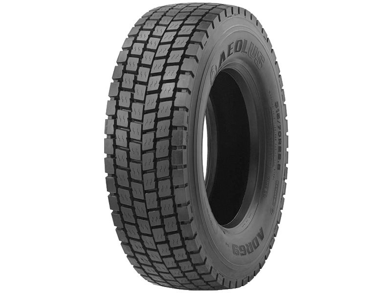 ADR69 (ведущая)